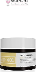 Skin401 Cica Bariyer Onarıcı Krem 50 ml