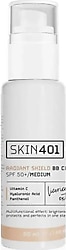 Skin401 Radiant Shield Aydınlatıcı SPF 50+ 50 ml BB Krem