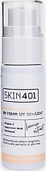 Skin401 Radiant Shield Aydınlatıcı SPF 50+ Light 50 ml BB Krem