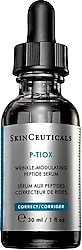 SkinCeuticals P-Tiox Wrinkle Modulating Peptide Kırışıklık Karşıtı 15 ml Yüz Serumu