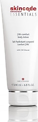 Skincode 24h Comfort Body Lotion Rahatlatıcı Vücut Losyonu 200 ml