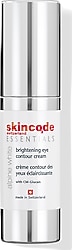Skincode Brightening Eye Contour Cream Göz Bakım Kremi 15 ml