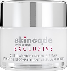 Skincode Cellular Night Refine & Repair 50 ml