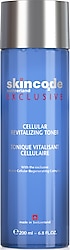 Skincode Cellular Revitalizing Toner Hücresel Canlandırıcı Tonik 200 ml