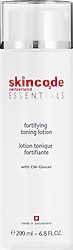 Skincode Fortifying Toning Lotion Tonlayıcı ve Arındırıcı Tonik 200 ml