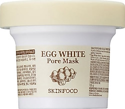 Skinfood Egg White Pore Yüz Maskesi 120 ml