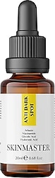 Skinmaster Leke Karşıtı Niacinamide Glycolic Acid 20 ml Arbutin Serum