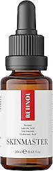 Skinmaster Retinol Yaşlanma Karşıtı 20 ml Yüz Serumu