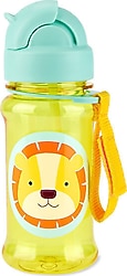 Skip Hop Aslan 355 ml Pipetli Suluk