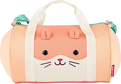 Skip Hop Duff Hamster Silindir Çanta