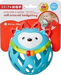 Skip Hop Explore & More Kirpi Aktivite Topu