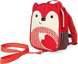 Skip Hop Zoo Mini Emniyet Kemerli Çocuk Sırt Çantası