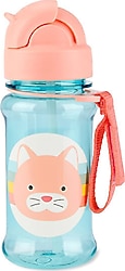 Skip Hop Kedi 355 ml Pipetli Suluk