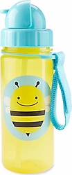Skip Hop Arı 355 ml Pipetli Suluk
