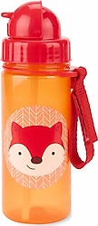 Skip Hop Tilki 355 ml Pipetli Suluk