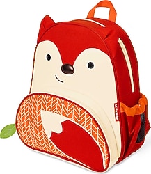 Skip Hop Zoo Tilki Little Çocuk Sırt Çantası