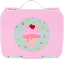 Skip Hop Spark Style Bento Dondurma Beslenme Kutusu