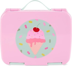Skip Hop Spark Style Bento Beslenme Kutusu