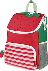 Skip Hop Spark Style Big Kid Sırt Çantası Çilek