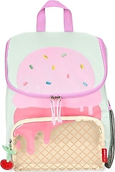 Skip Hop Spark Style Big Kid Sırt Çantası Dondurma