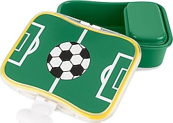 Skip Hop Spark Style Futbol Beslenme Kiti