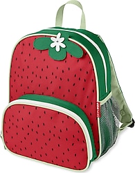 Skip Hop Spark Style Little Kid Sırt Çantası Çilek