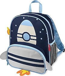 Skip Hop Spark Style Little Kid Sırt Çantası Roket
