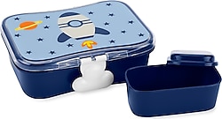 Skip Hop Spark Style Roket Beslenme Kiti