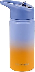 Skip Hop Wander 450 ml Paslanmaz Çelik Suluk
