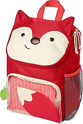 Skip Hop Zoo Tilki Big Çocuk Sırt Çantası