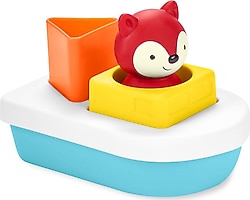 Skip Hop Zoo Banyo Oyuncağı Bot
