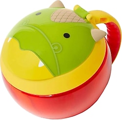 Skip Hop Zoo Çerez Kabı Ejderha