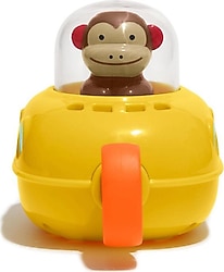 Skip Hop Zoo Banyo Oyuncağı Denizaltı Maymun