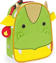 Skip Hop Zoo Ejderha Beslenme Çantası
