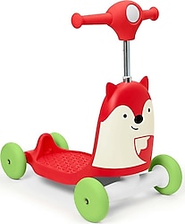 Skip Hop Zoo Tilki Bisiklet