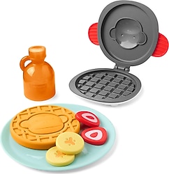 Skip Hop Zoo Waffle Seti