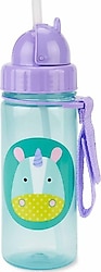 Skip Hop Unicorn 355 ml Pipetli Suluk
