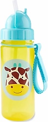 Skip Hop Zürafa 355 ml Pipetli Suluk
