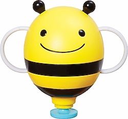 Skip Hop Zoo Şelale Efektli Arı Banyo Oyuncağı