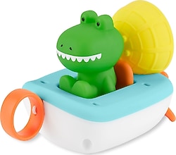 Skip Hop Zoo Banyo Oyuncağı Timsah