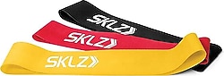 SKLZ Mini Antrenman Direnç Bant Seti