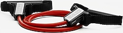 SKLZ RESC20-MED Resistance Cable Set Medium Direnç Lastiği