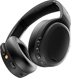 Skullcandy Crusher ANC 2 S6CAW-R740 Siyah Kulak Üstü Bluetooth Kulaklık