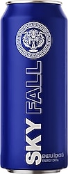 Skyfall 250 ml 24'lü Paket Enerji İçeceği
