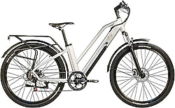 Skyjet 6A 250 W Elektrikli Bisiklet