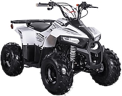 Skyjet Braves 110 107 cc ATV Benzinli Motosiklet