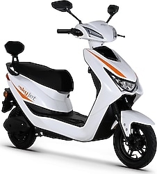 Skyjet Eco-Line 1100 W Elektrikli Scooter Motosiklet