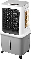 Skytech ST-120 Uzaktan Kumandalı Hava Soğutucu