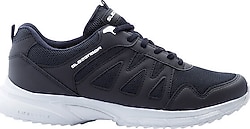Slazenger A-Bout I Lacivert Erkek Sneaker