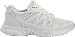 Slazenger A-Bout I Beyaz Erkek Sneaker